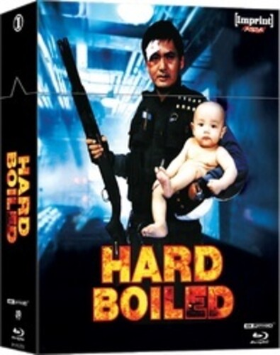 Hard-Boiled