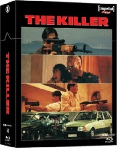 The Killer