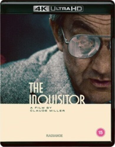 Inquisitor - All-Region UHD