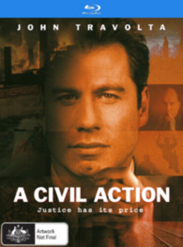 A Civil Action