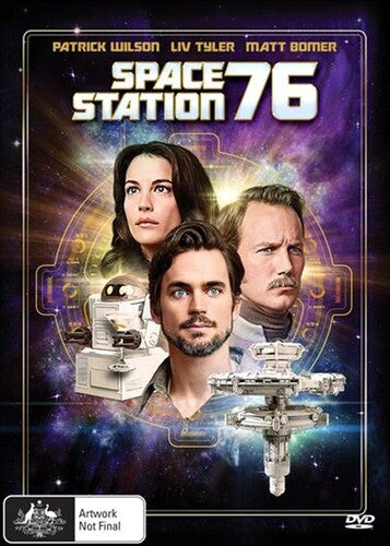 Space Station 76