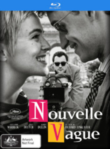 Nouvelle Vague (Criterion Collection)