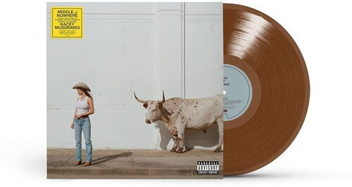 Kacey Musgraves - Middle Of Nowhere [Whiskey LP]