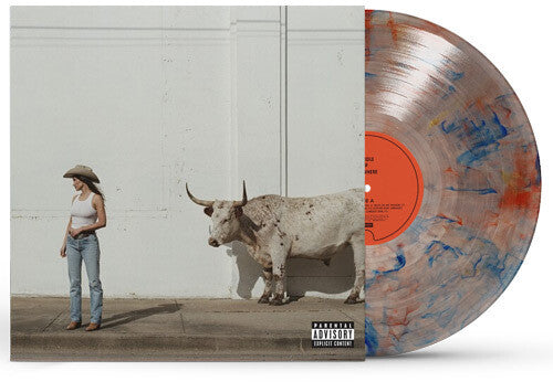 Kacey Musgraves - Middle of Nowhere [Rodeo Clown Edition]
