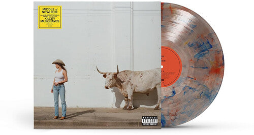 Kacey Musgraves - Middle of Nowhere [Rodeo Clown Edition]