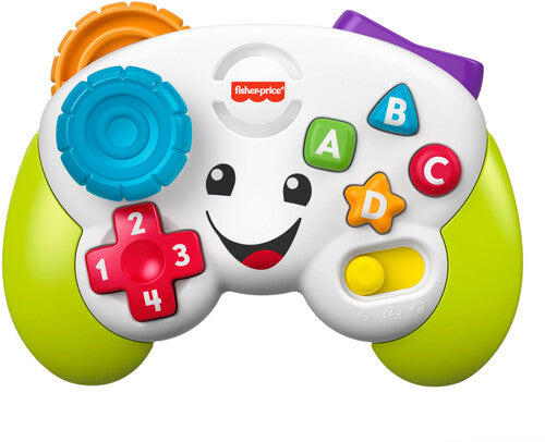 Fisher Price Laugh & Learn Game & Learn Controller