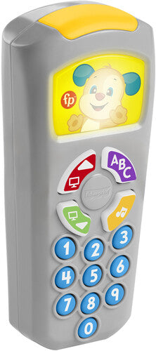 Fisher Price Laugh & Learn Puppy's Remote