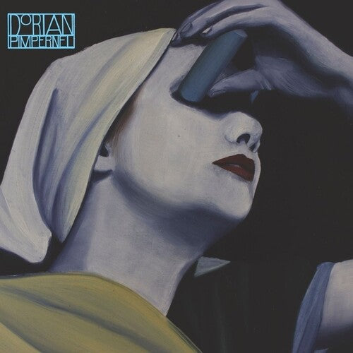 Dorian Pimpernel - Flowers Too