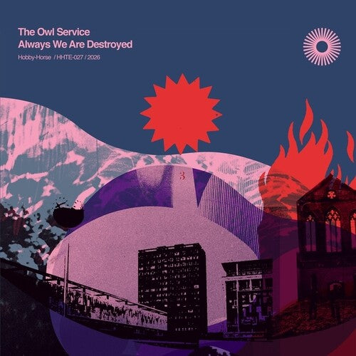 Owl Service - Always We Are Destroyed: An Owl Service Anthology