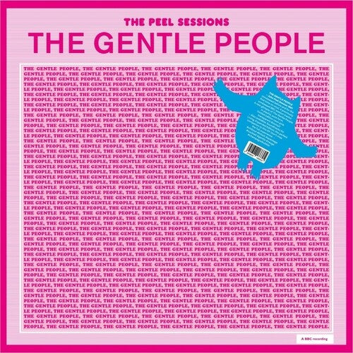 Gentle People - The Peel Sessions