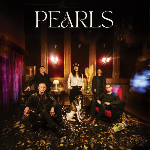 Pearls - Pearls
