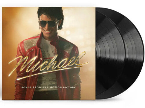 Michael Jackson - Michael: Songs From The Motion Picture