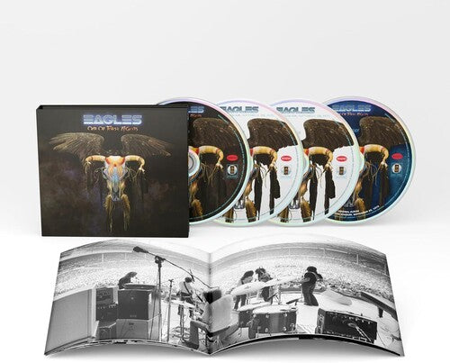 Eagles - One Of These Nights (Deluxe Edition)