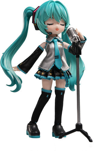 Blokees - Hatsune Miku DaaLaMode Official Outfit Model Kit