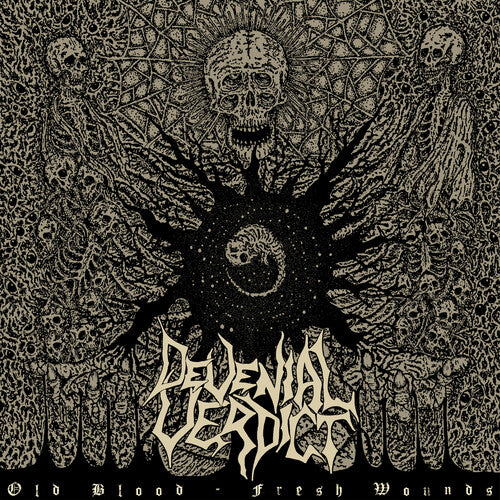 Devenial Verdict - Old Blood: Fresh Wounds