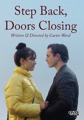 Step Back, Doors Closing