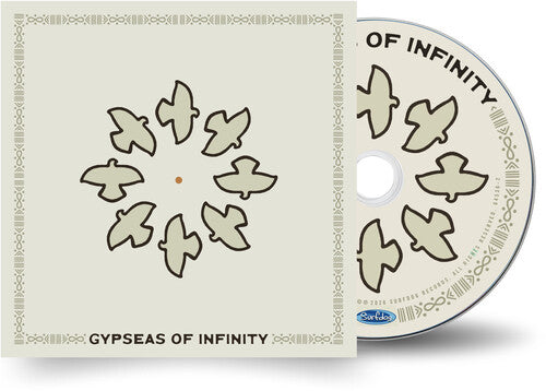 Gypseas of Infinity - Gypseas Of Infinity