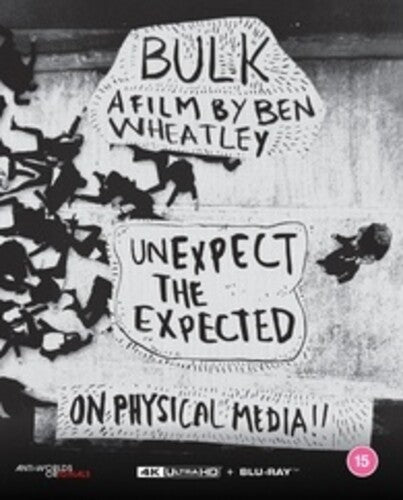 Bulk - All-Region UHD