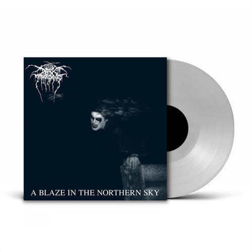 Darkthrone - A Blaze In The Northern Sky