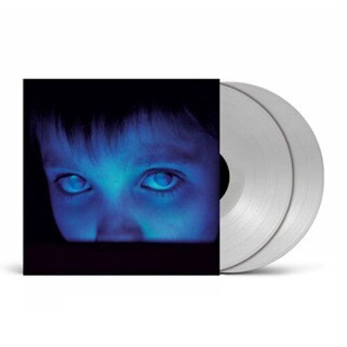 Porcupine Tree - Fear Of A Blank Planet - UK Exclusive Clear140GM  Vinyl