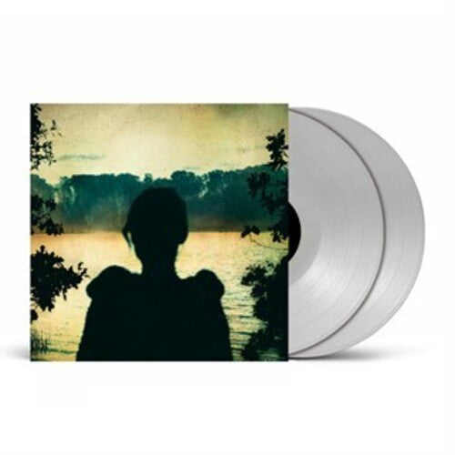 Porcupine Tree - Deadwing - UK Exclusive Clear 140GM Vinyl