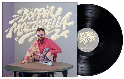 Dargen D'Amico - Doppia Mozzarella