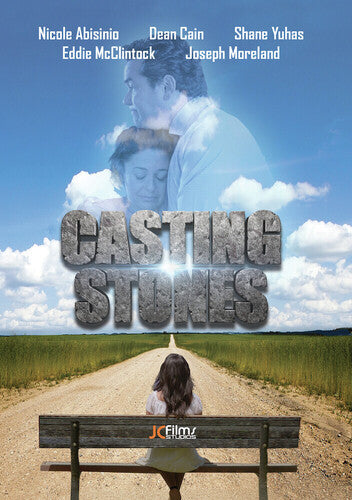 Casting Stones