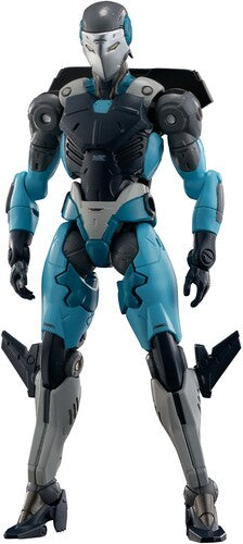 Altered Nano - AN-05 Alt Night Veil Action Figure