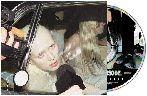 Static Dress - Injury Episode