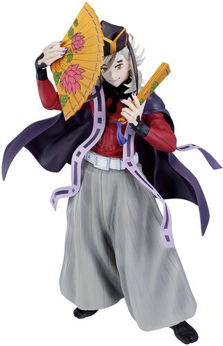 Ichibansho - Demon Slayer: Kimetsu no Yaiba - Masterlise - Doma (-Upper Two-) Figure