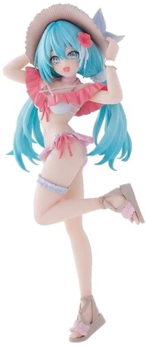 Sega - Hatsune Miku - Luminasta: Conceptual Series - Vol.1 Tropical Statue