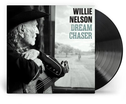 Willie Nelson - Dream Chaser