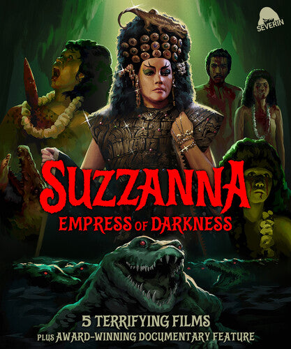 Suzzanna: Empress of Darkness