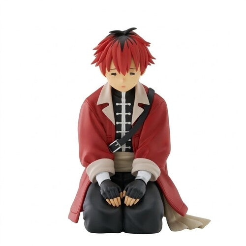 Furyu - Frieren: Beyond Journeys End - Stark Downcast Noodle Stopper Statue