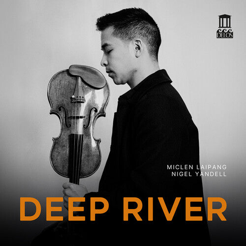 Miclen Laipang - Deep River