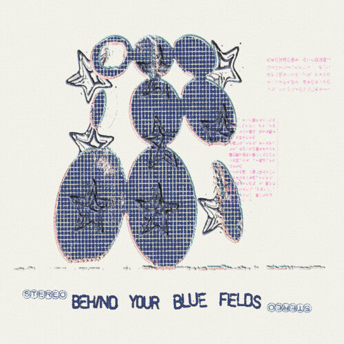 Laughing Chimes - Behind Your Blue Fields
