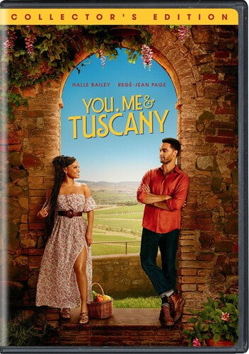 You, Me & Tuscany