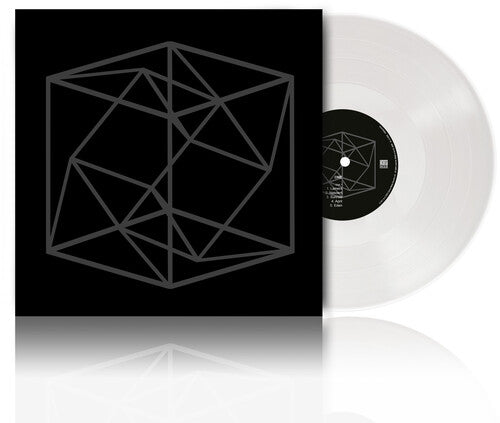 Tesseract - One