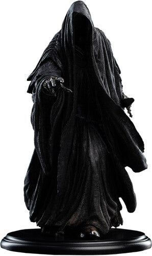 Weta Workshop - The Lord of the Rings Trilogy - Miniature Statue - Ringwraith at the Prancing Pony