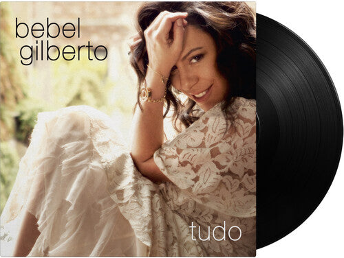 Bebel Gilberto - Tudo - 180-Gram Black Vinyl