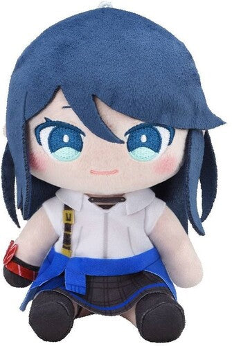 Hatsune Miku: Colorful Stage! - My Sekai Plush - Ichika Hoshino