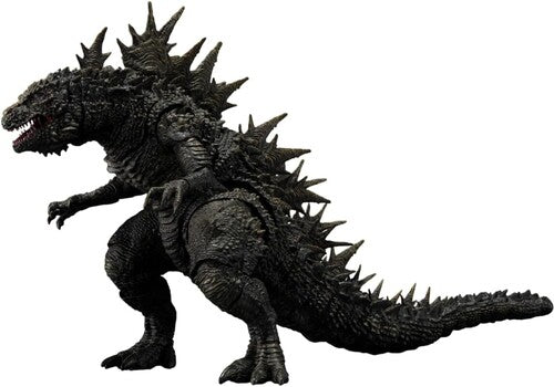 Tamashii Nations - Godzilla 2023 - S.H.MonsterArts - The Odo Island Monster Action Figure