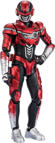 Tamashii Nations - Super Space Sheriff Gavan Infinity - S.H.Figuarts - Gavan Infinity Action Figure