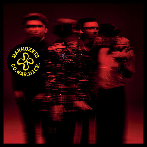 Marmozets - CO.WAR.DICE.