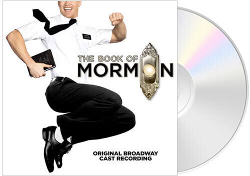 Trey Parker / Robert Lopez / Matt Stone - The Book Of Mormon (Original Broadway Cast Recording)