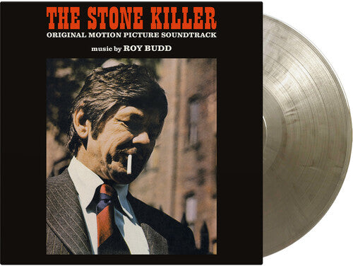 Roy Budd - Stone Killer (Original Soundtrack)