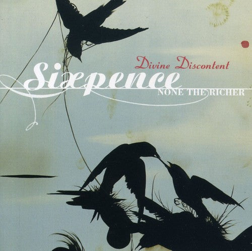 Sixpence None the Richer - Divine Discontent
