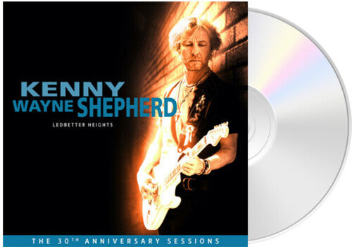 Kenny Shepherd Wayne - Ledbetter Heights