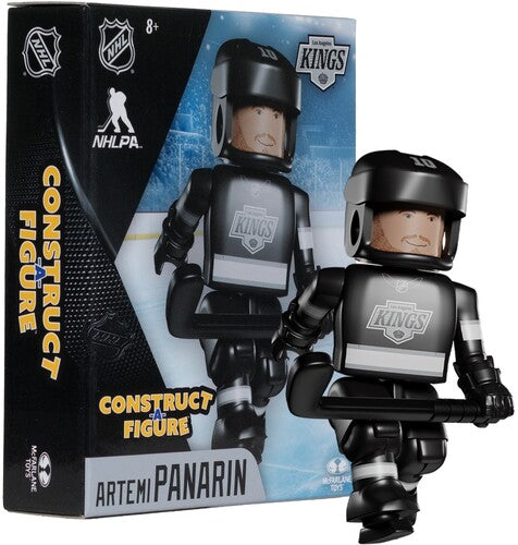 NHL Const Fig Wv2 Artemi Panarin (Rangers) (Afig)