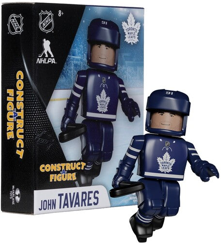 NHL Const Fig Wv2 John Tavares (Maple Leafs)